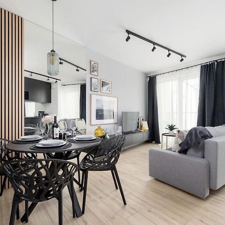 Deluxe City Studio Kacik 10 By Noclegi Renters Krakow Exterior photo